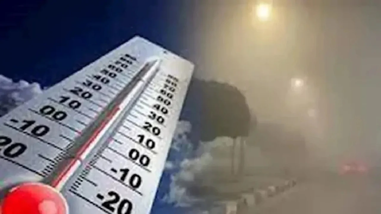 طقس الأحد المائل للحرارة يشهد نشاطًا ملحوظًا في حركة الرياح بمختلف المناطق